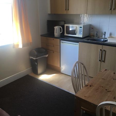 Fairview Holiday Flats Skegness Exteriér fotografie