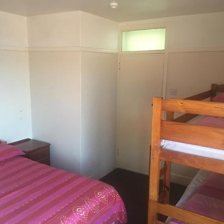Fairview Holiday Flats Skegness Exteriér fotografie