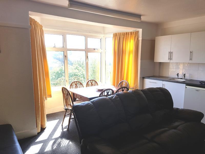 Fairview Holiday Flats Skegness Exteriér fotografie