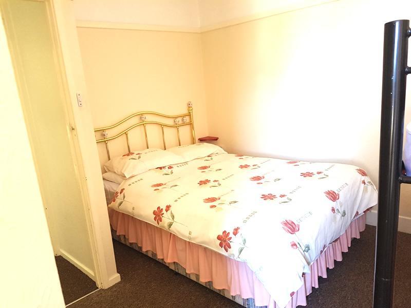 Fairview Holiday Flats Skegness Exteriér fotografie