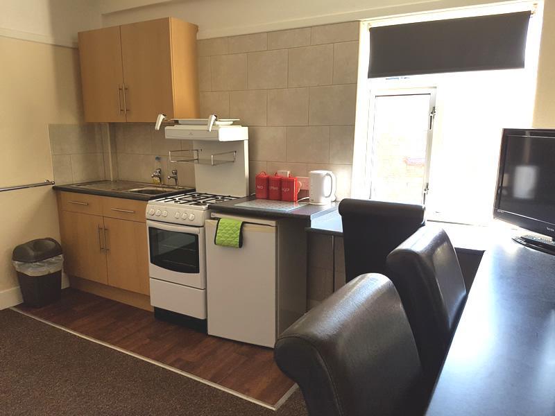 Fairview Holiday Flats Skegness Exteriér fotografie