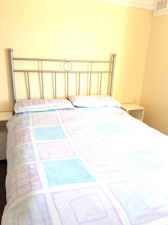 Fairview Holiday Flats Skegness Exteriér fotografie