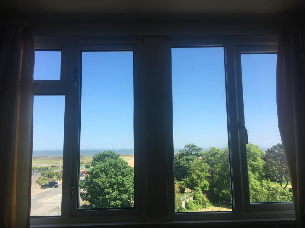 Fairview Holiday Flats Skegness Exteriér fotografie