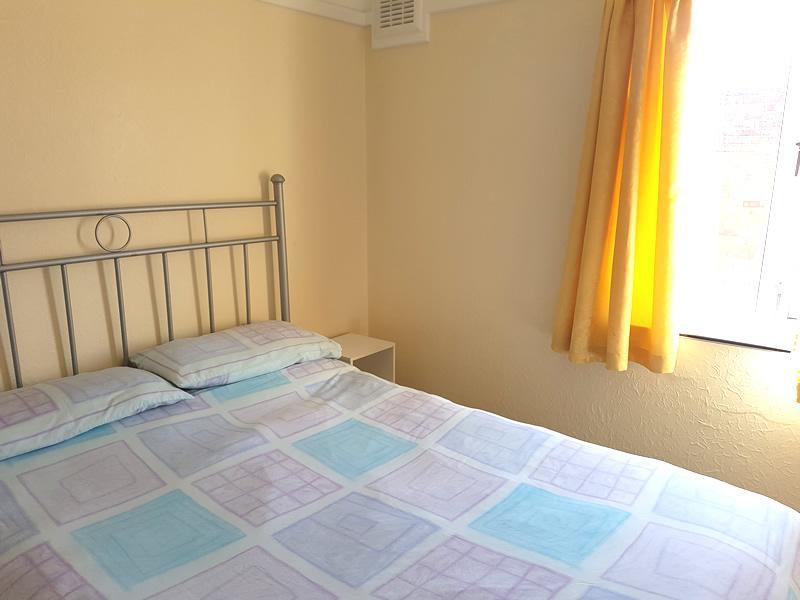 Fairview Holiday Flats Skegness Exteriér fotografie