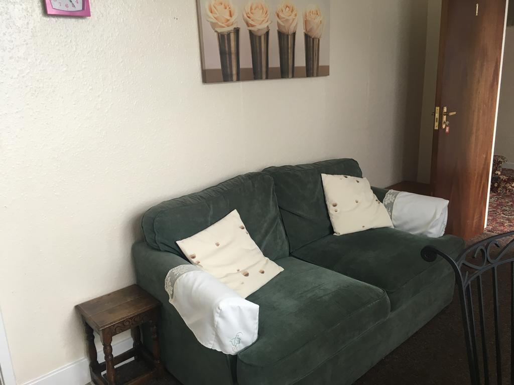 Fairview Holiday Flats Skegness Exteriér fotografie