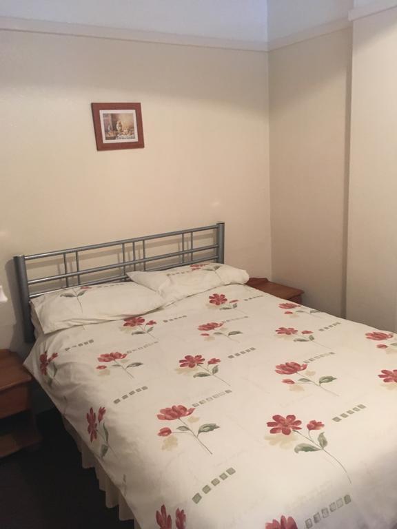 Fairview Holiday Flats Skegness Exteriér fotografie