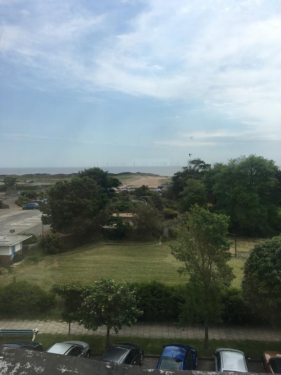 Fairview Holiday Flats Skegness Exteriér fotografie