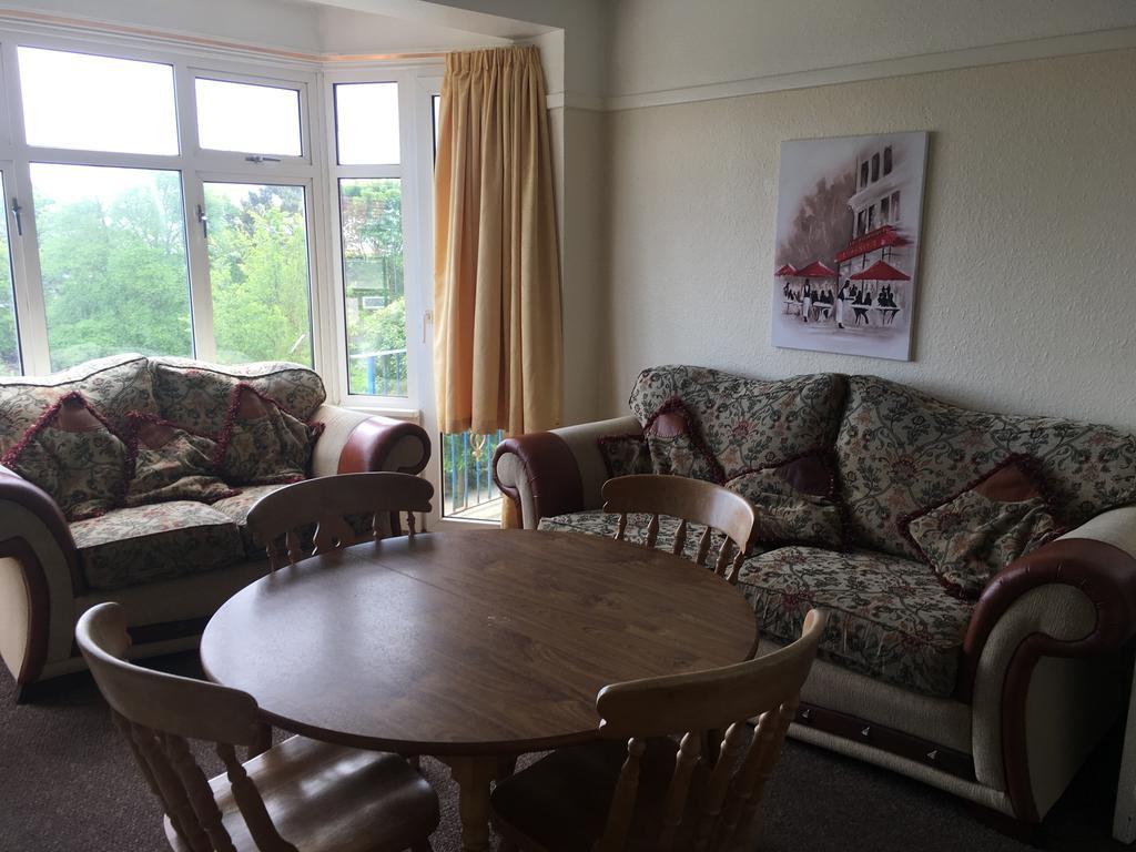 Fairview Holiday Flats Skegness Exteriér fotografie