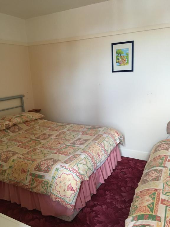 Fairview Holiday Flats Skegness Exteriér fotografie