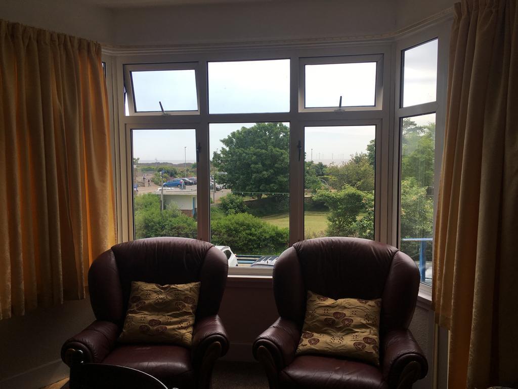 Fairview Holiday Flats Skegness Exteriér fotografie