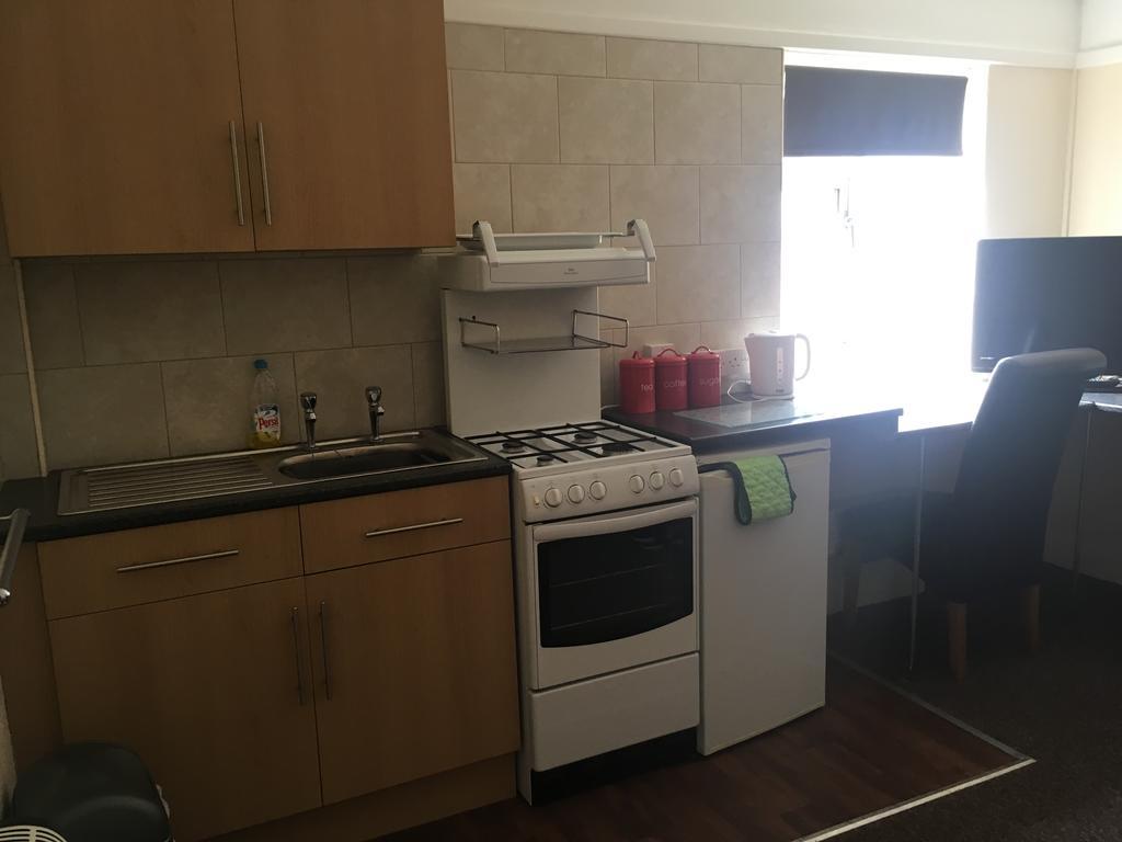 Fairview Holiday Flats Skegness Exteriér fotografie