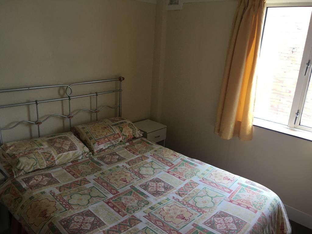 Fairview Holiday Flats Skegness Exteriér fotografie