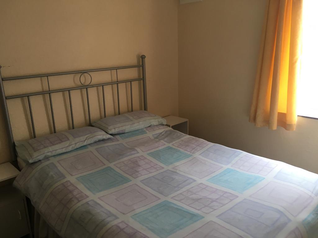 Fairview Holiday Flats Skegness Exteriér fotografie