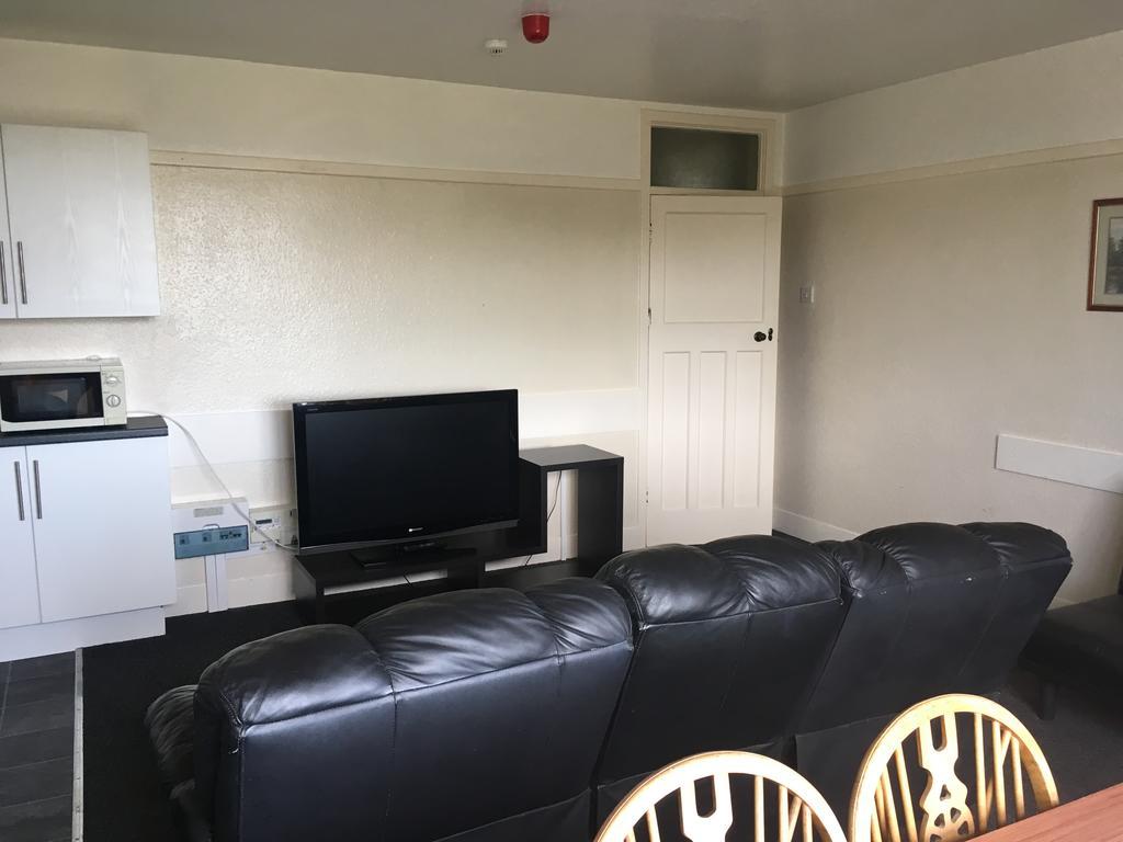 Fairview Holiday Flats Skegness Exteriér fotografie