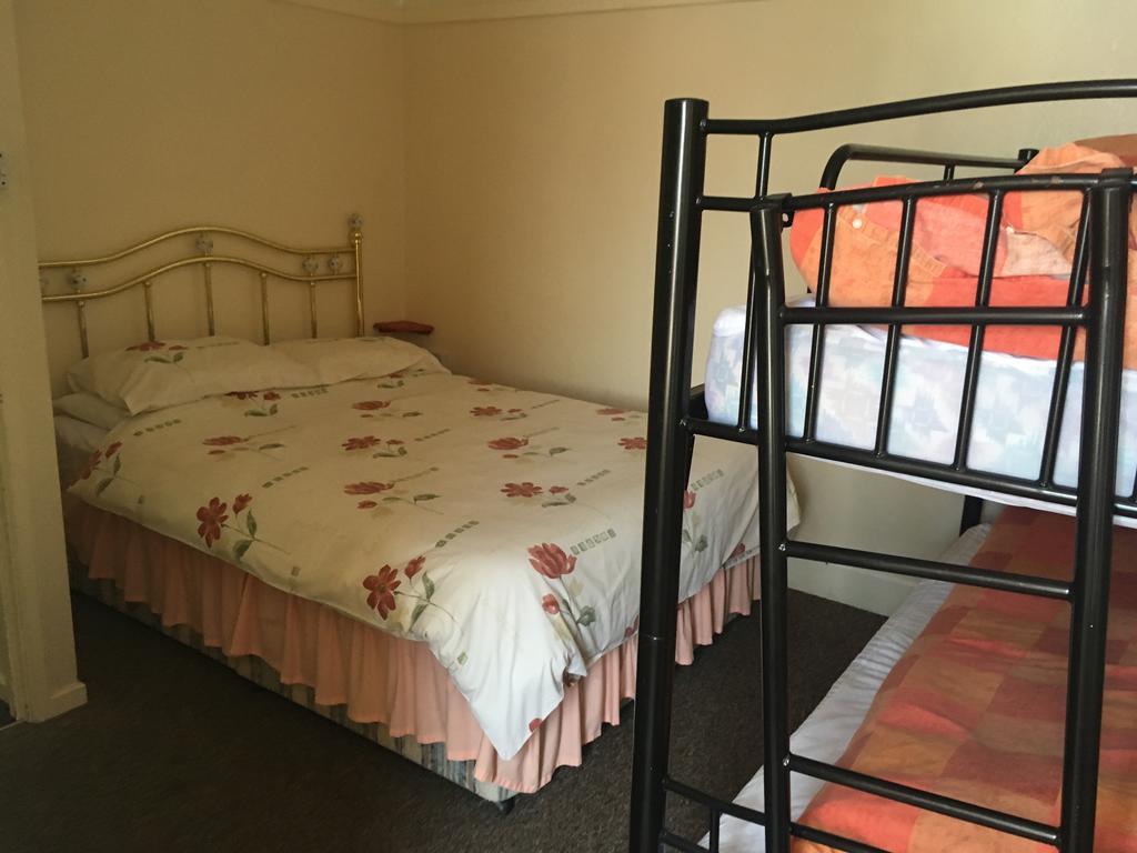 Fairview Holiday Flats Skegness Exteriér fotografie