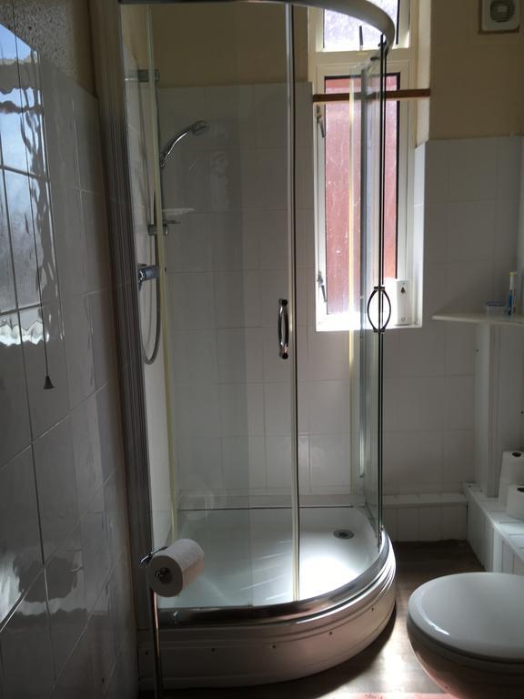Fairview Holiday Flats Skegness Exteriér fotografie