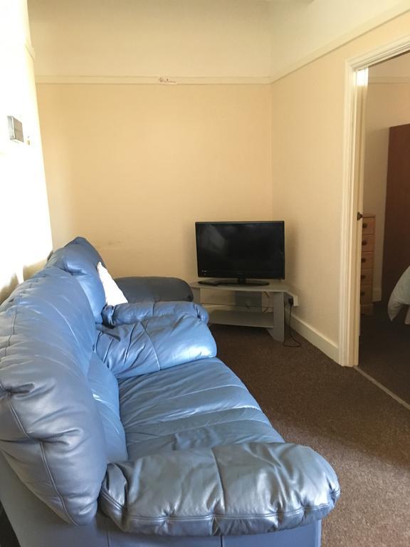 Fairview Holiday Flats Skegness Exteriér fotografie